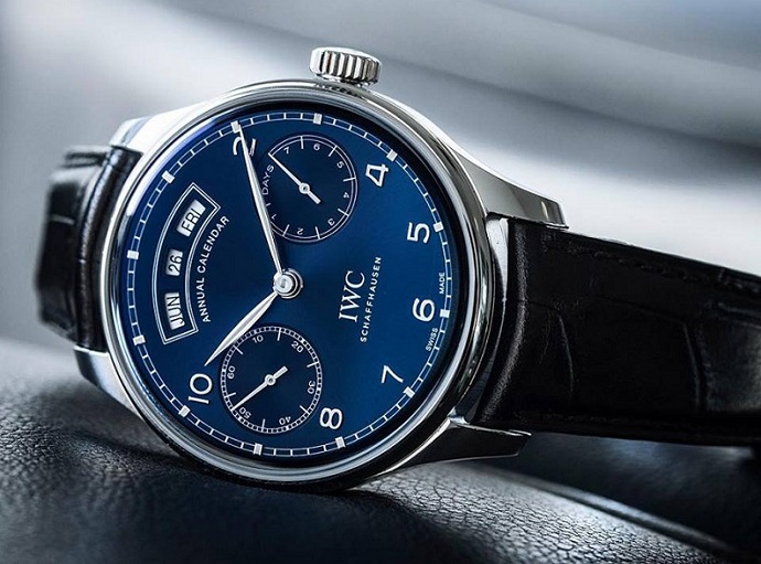 iwc uhren replica