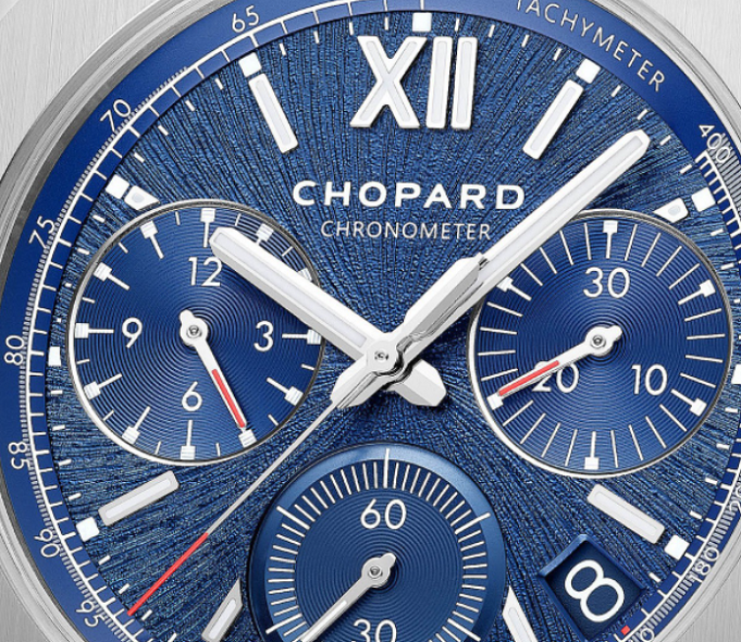 Chopard replica uhren