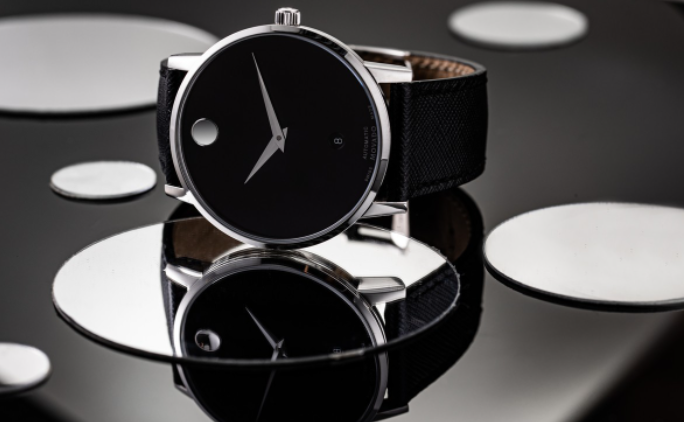 movado replica uhren