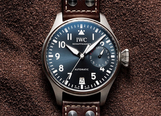 iwc uhren replica