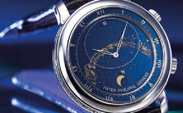 Patek Philippe replica uhren