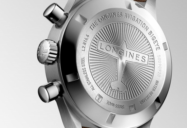 Longines fake uhren