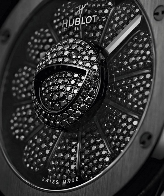 hublot fake uhren